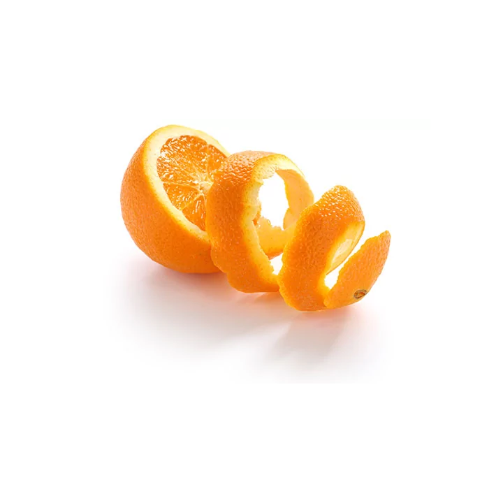 Zest orange 100g